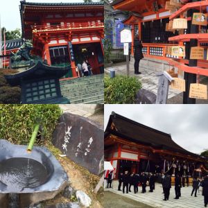 八坂神社