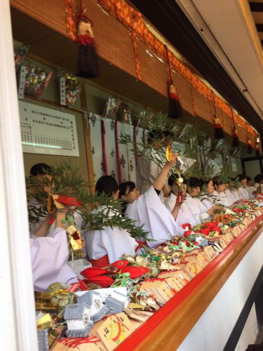 京都恵比寿神社