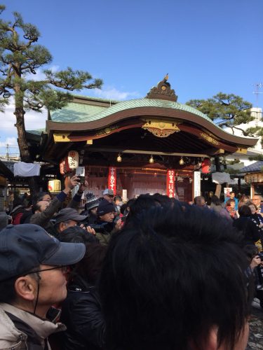 京都恵比寿神社