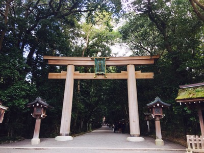 大神神社