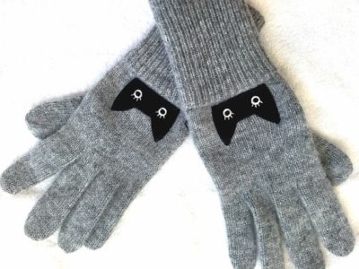 可愛い手袋