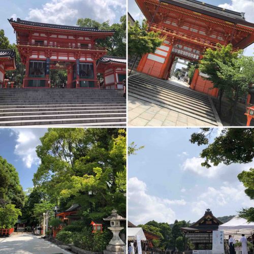 八坂神社