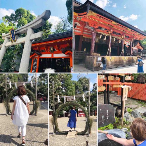 八坂神社