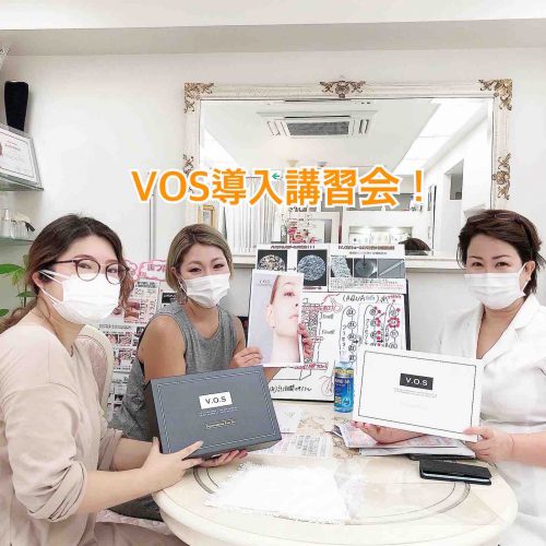 VOS導入スクール