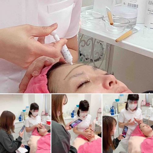 VOS導入スクール