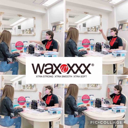 Waxxxx導入スクール