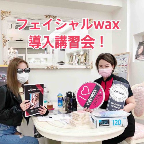 Waxxxx導入スクール