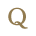 Q